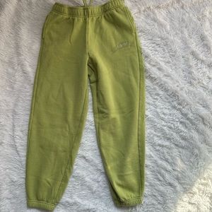 Pacsun Esprit Sweatpants